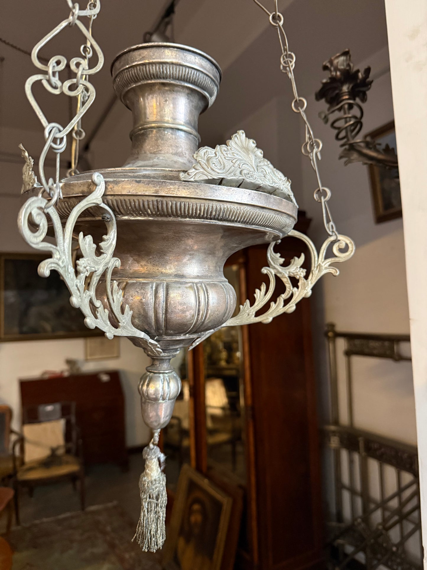 Lampada votiva