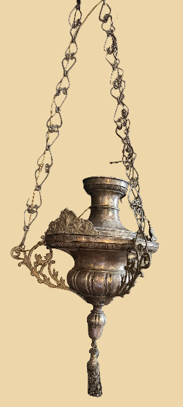 Lampada votiva
