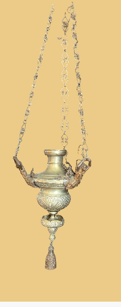 Lampada votiva