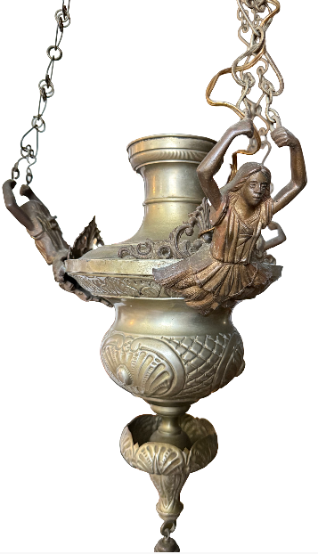 Lampada votiva