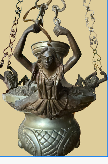 Lampada votiva