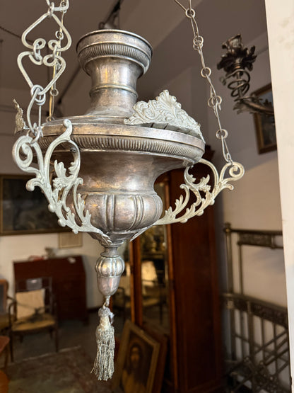 Lampada votiva